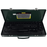 S-Ks B-25 1/2" Drive Impact Socket Wrench Set 10-32mm 12pts - KHM Megatools Corp.